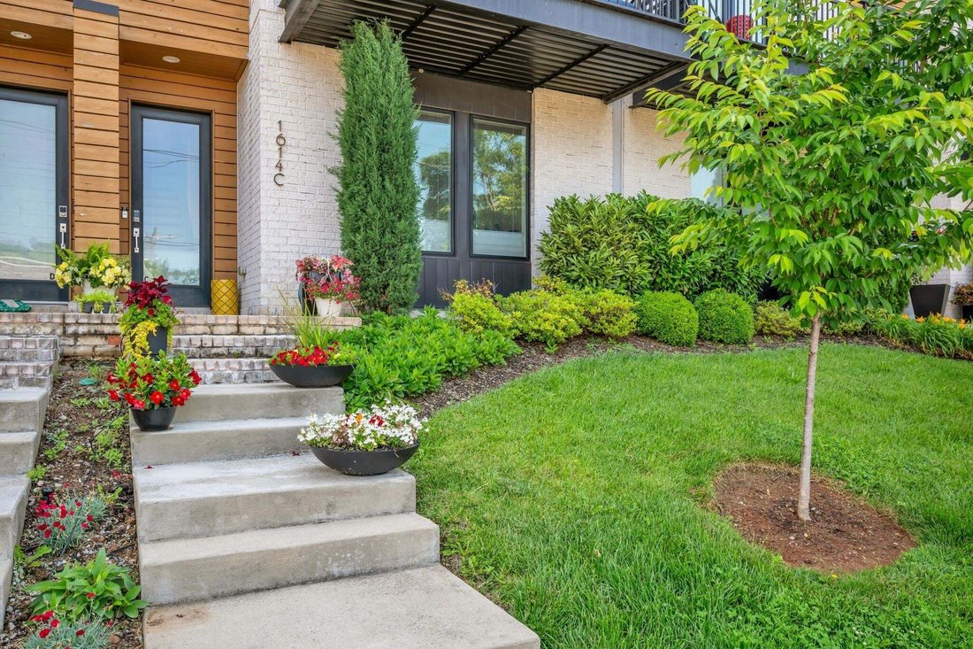 Townhouse in Nashville, Tennessee, United States 2 - 18670727