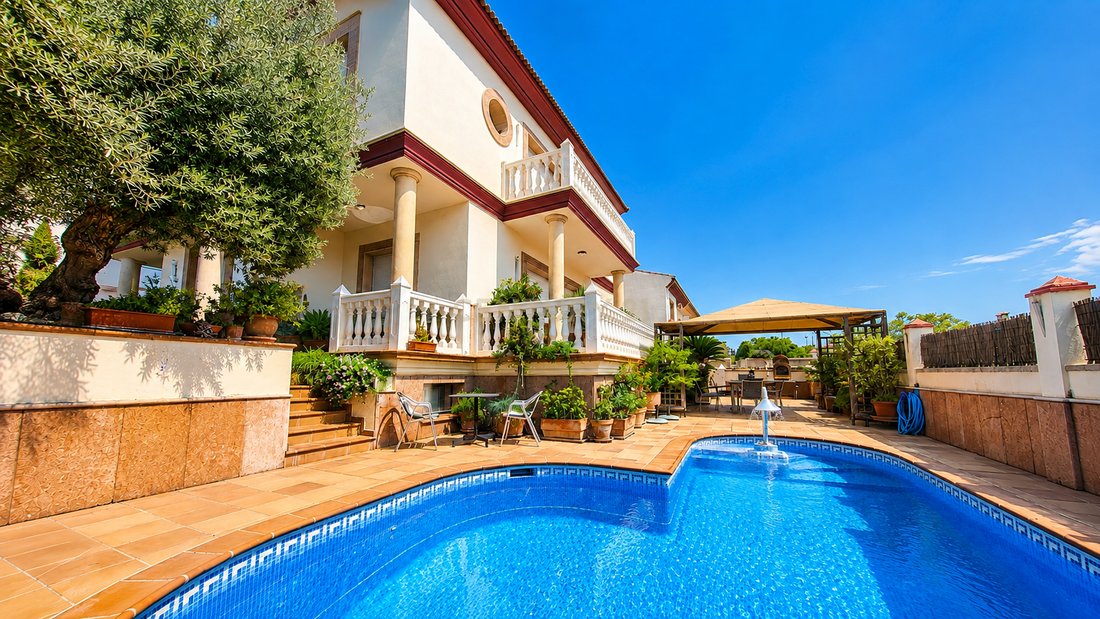 Villa in Ronda, Andalusia, Spain 1 - 18666599