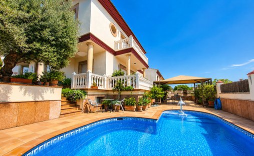 Villa in Ronda, Andalusia, Spain 1