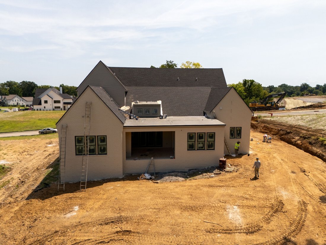 House in Nashville, Tennessee, United States 3 - 17883705