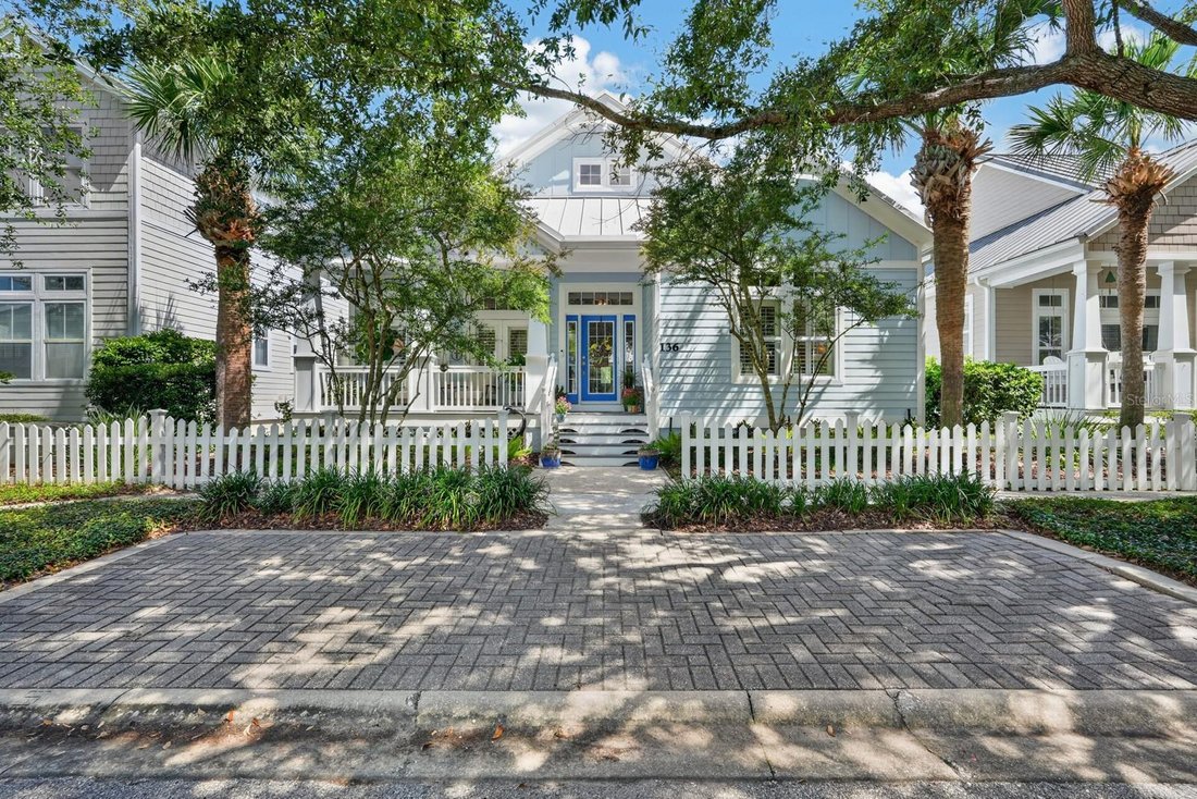 House in St. Augustine, Florida, United States 5 - 18659720