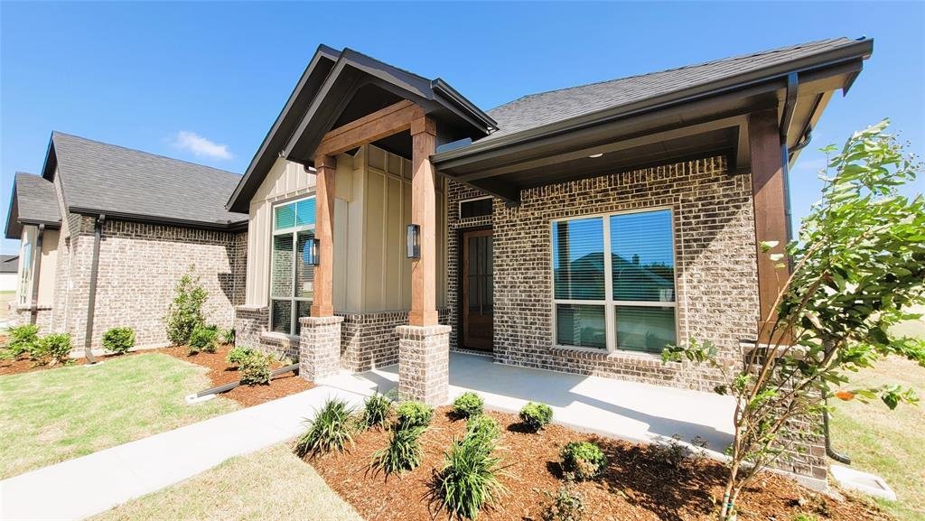 House in Midlothian, Texas, United States 1 - 18669460