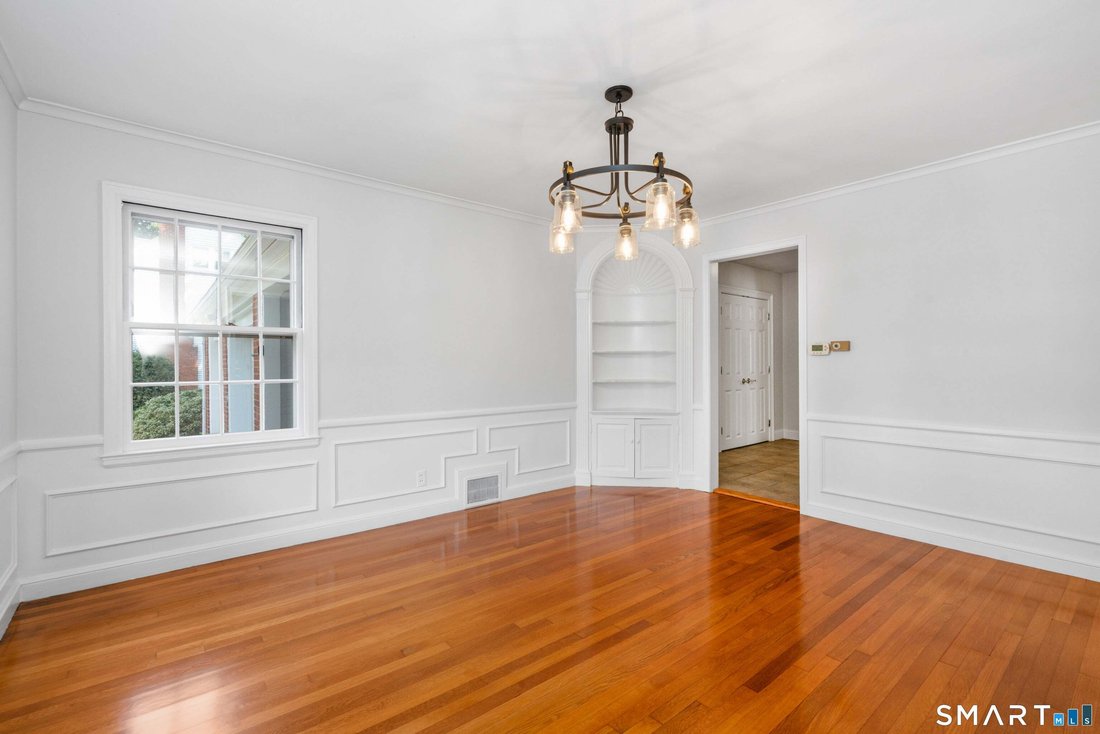 House in West Hartford, Connecticut, United States 4 - 18665785
