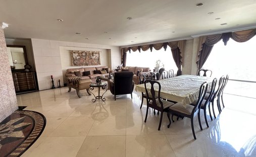 Condo in Jesús del Monte, State of Mexico, Mexico 1