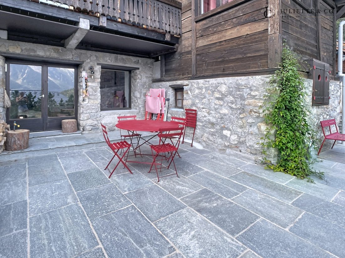 Apartment in Les Houches, Auvergne-Rhône-Alpes, France 5 - 18639775