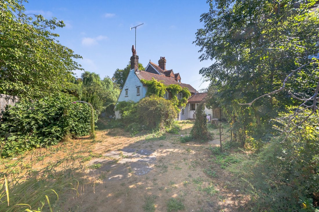 Casa a Lewes, Inghilterra 1 - 17810028