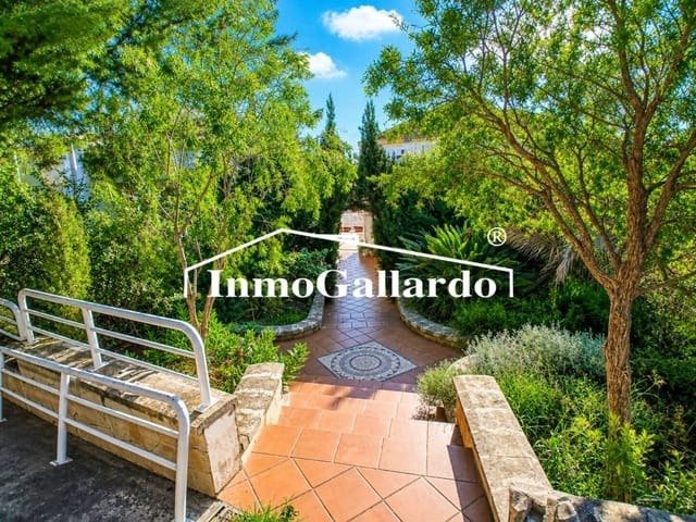 Villa a Este, Malaga, Spagna 5 - 17298136