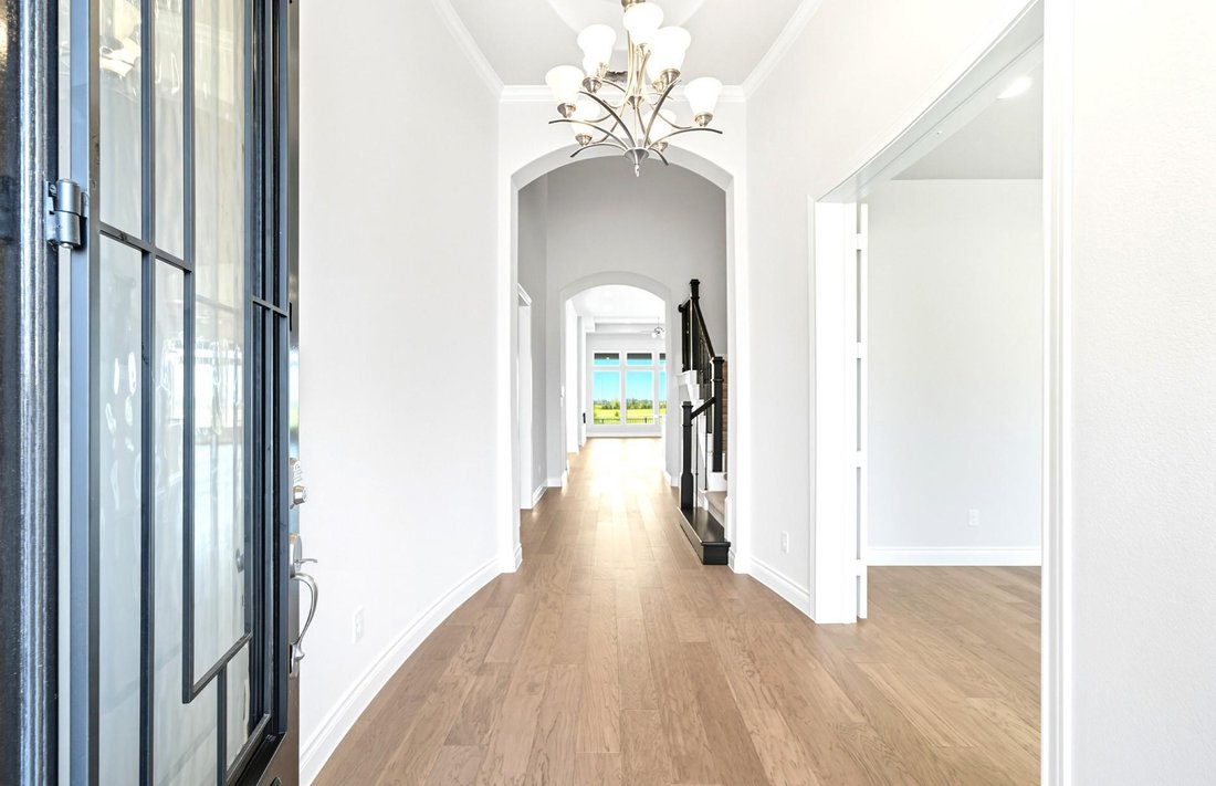 House in Houston, Texas, United States 2 - 18659505