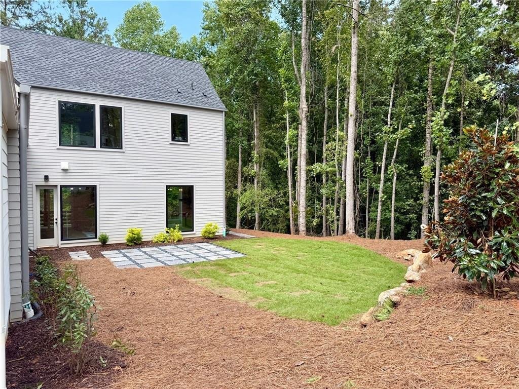 House in Roswell, Georgia, United States 4 - 16182112