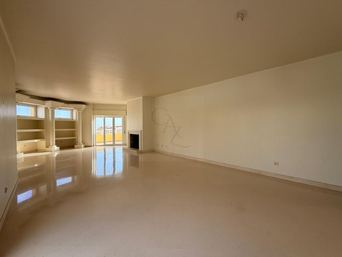 Apartment in Avenidas Novas, Lisbon, Portugal 5 - 18664495