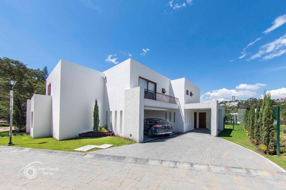 House in Quito, Pichincha, Ecuador 5 - 18661490