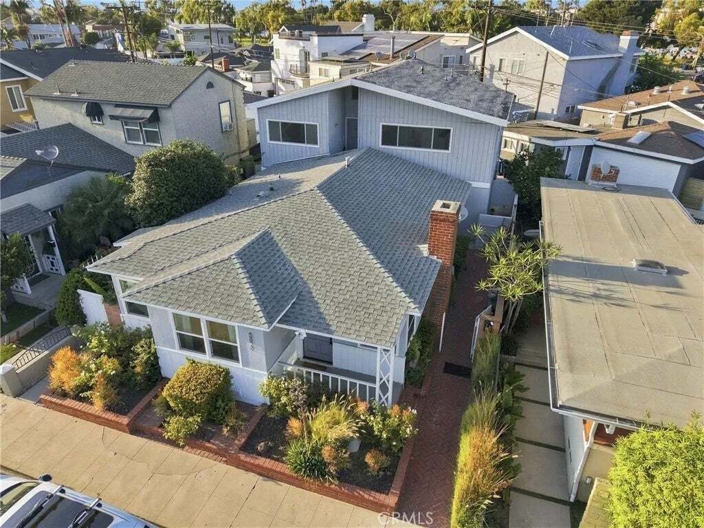 Townhouse in Signal Hill, California, United States 3 - 18663981