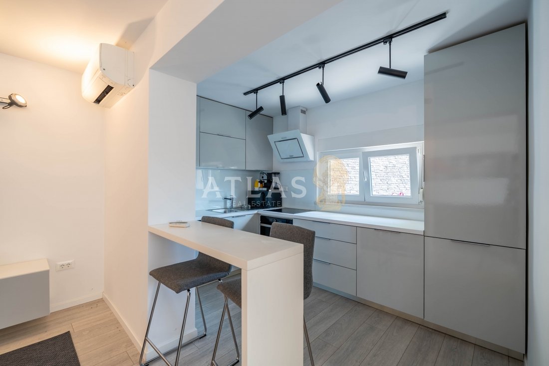 Apartment in Marcelji, Primorje-Gorski Kotar County, Croatia 4 - 18663714