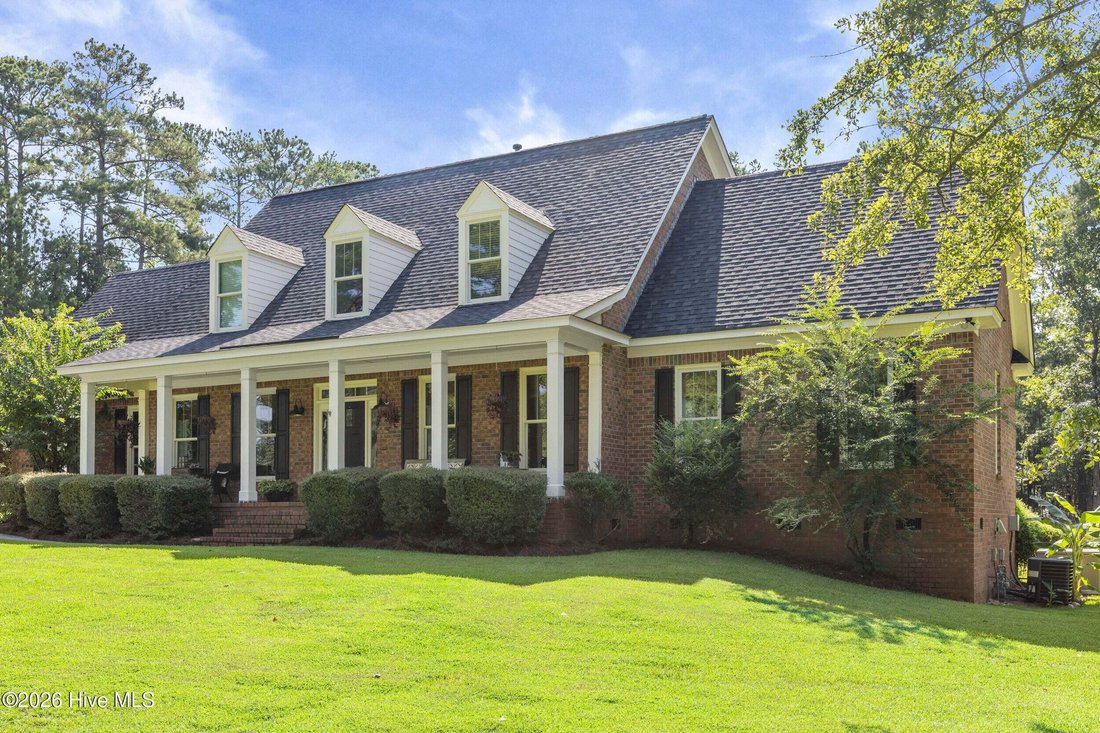 House in Evans, Georgia, United States 4 - 18662243