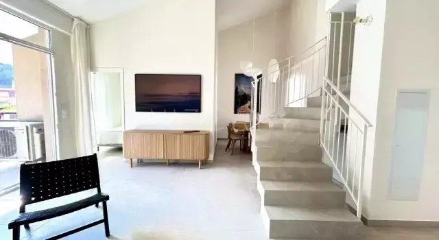 Apartment in Saint Roch, Nice, France 5 - 17796245