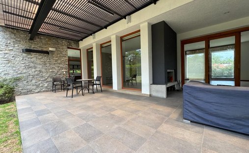 Maison à Quito, Province de Pichincha, Équateur 1