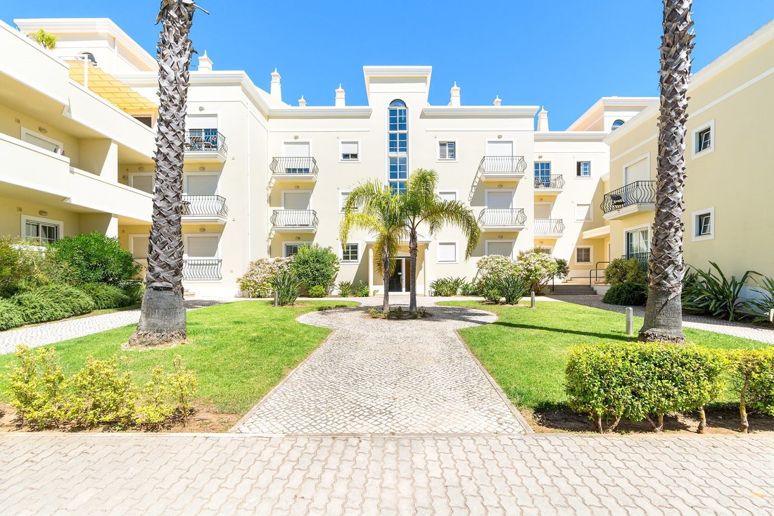 Apartment in Olhos de Agua, Algarve, Portugal 4 - 18282401