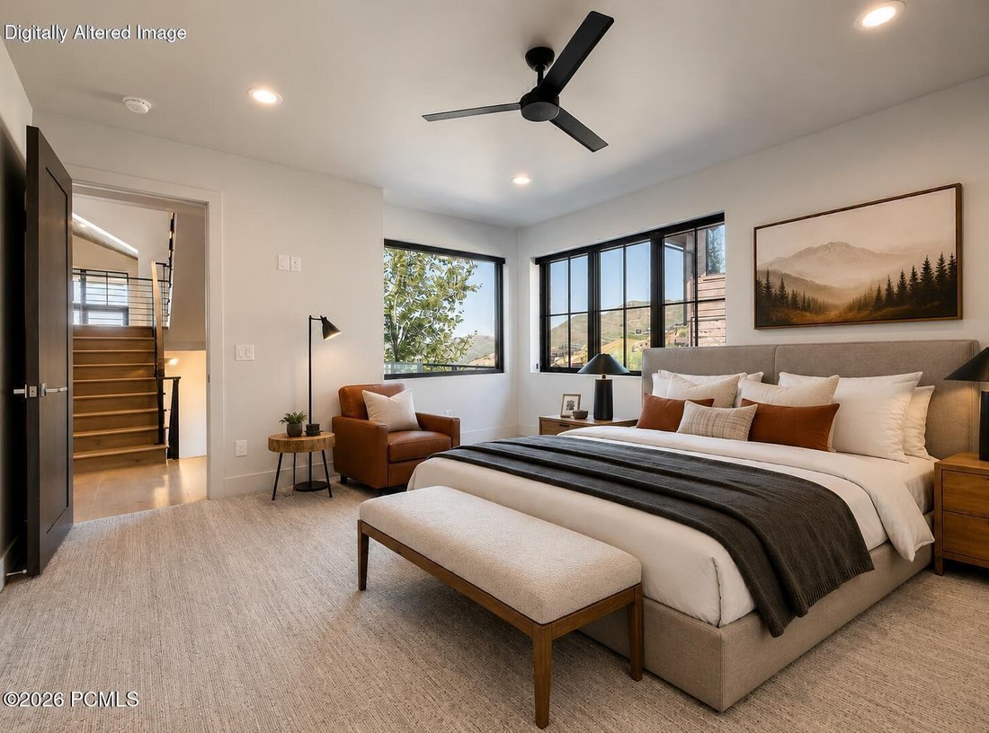 Townhouse in Kamas, Utah, United States 5 - 18670603