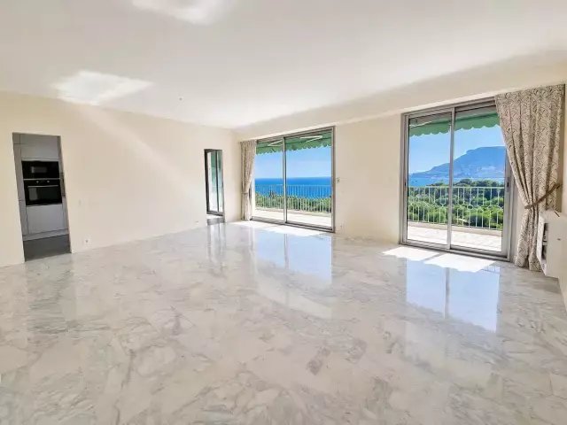 Apartment in Cabbe-Saint Roman, Roquebrune-Cap-Martin, France 2 - 18497452