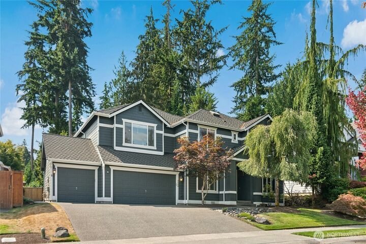 House in Mill Creek, Washington, United States 1 - 18670593