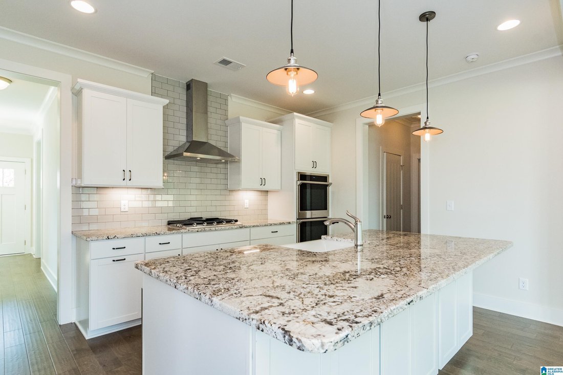 House in Vestavia Hills, Alabama, United States 3 - 18401147
