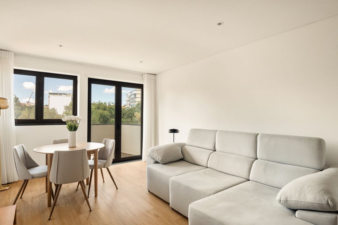 Apartment in Olivais, Lisbon, Portugal 5 - 18666651
