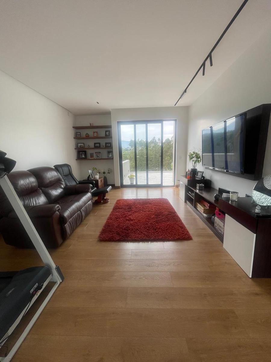 House in Quito, Pichincha, Ecuador 4 - 18660233