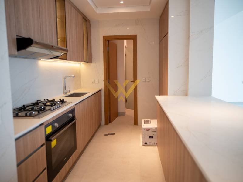 Apartment in Al Mina / Dubai Maritime City, Dubai, United Arab Emirates 3 - 18667881