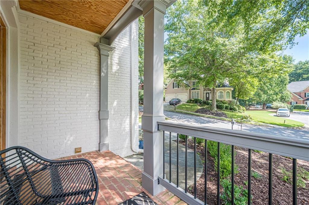 House in Roswell, Georgia, United States 5 - 18659401