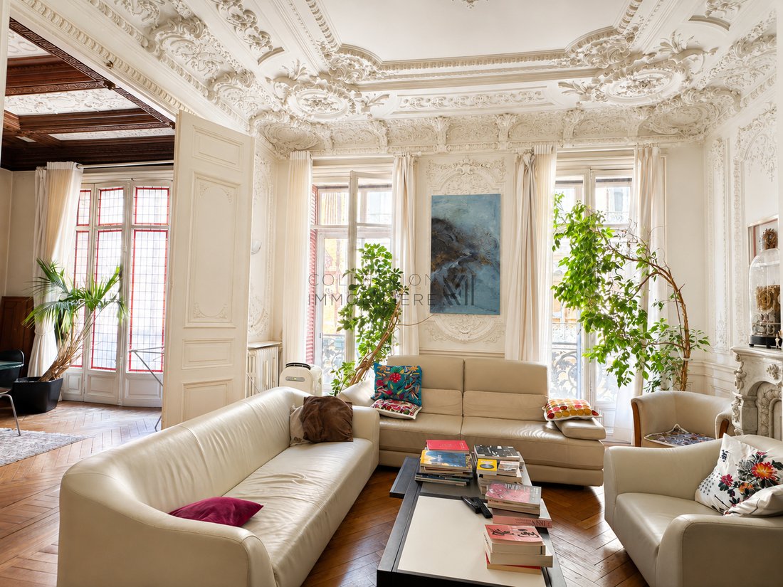 Apartment in Saint Cyprien, Toulouse, France 2 - 18662623