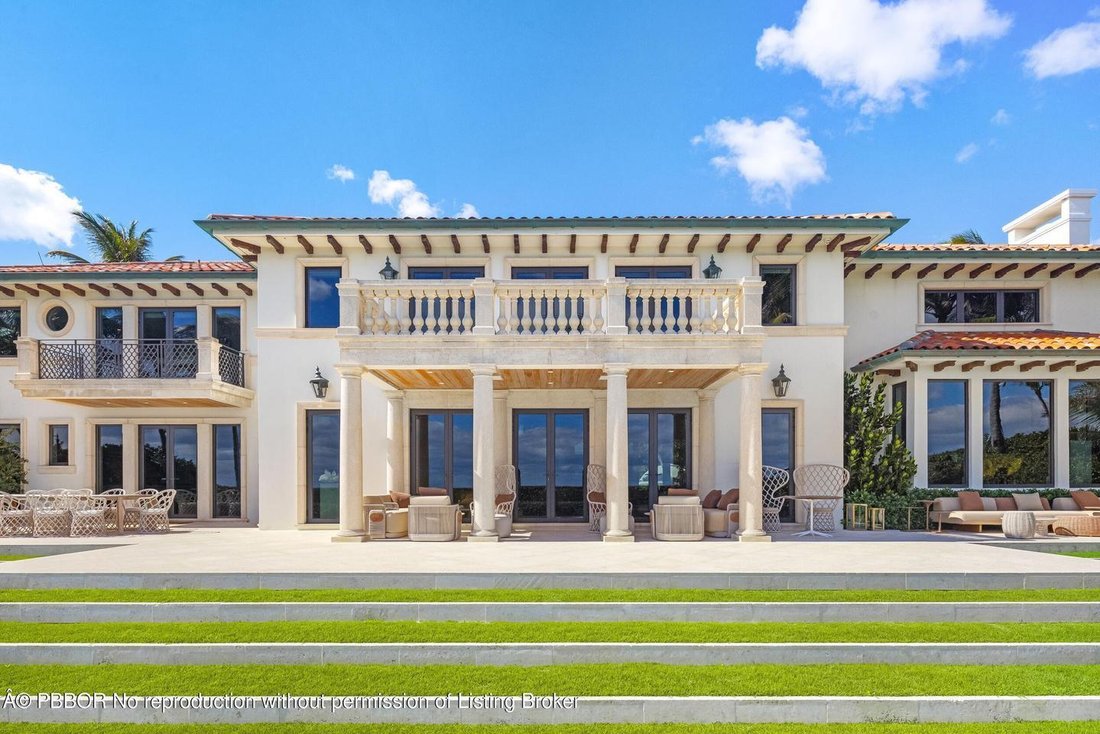 House in Palm Beach, Florida, United States 4 - 17567720