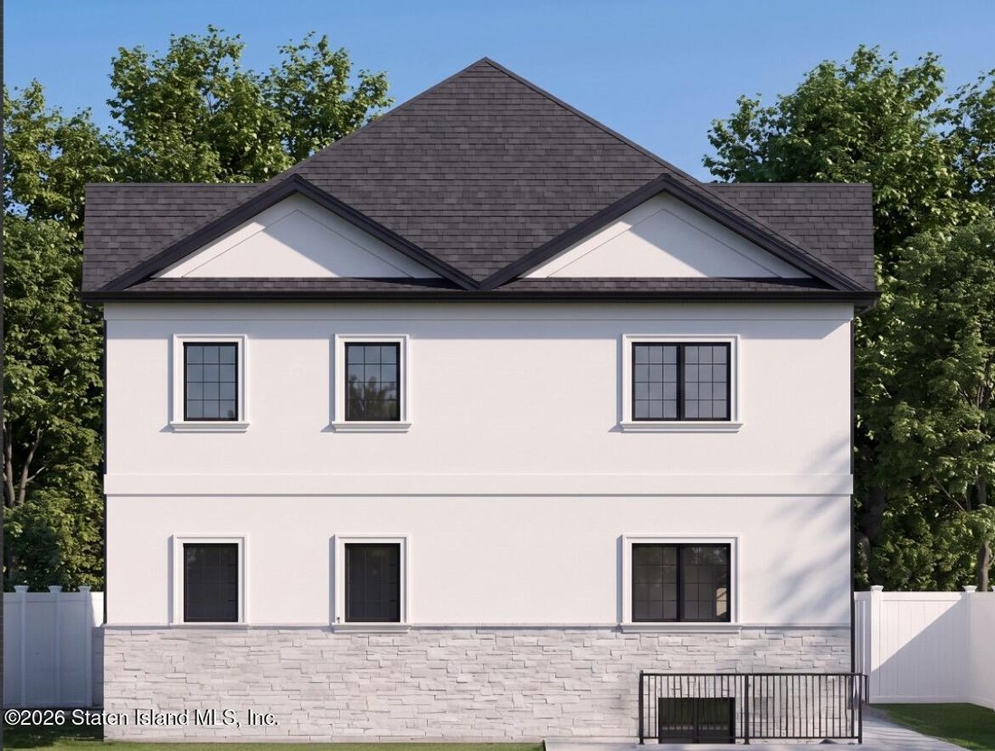 House in New York, New York, United States 2 - 18665643