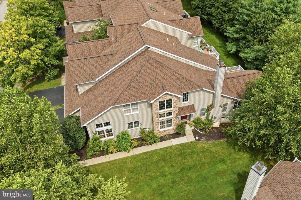 Townhouse in West Chester, Pennsylvania, United States 2 - 18670759