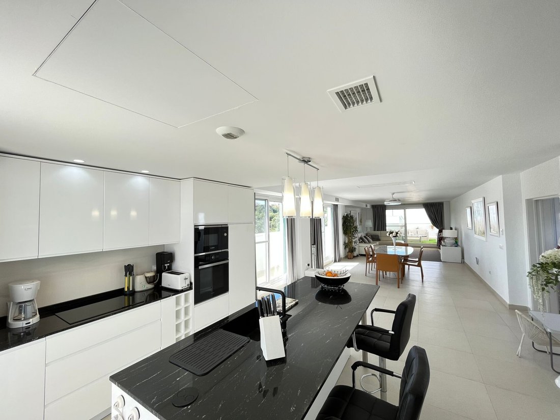 Apartment in Sotogrande, San Roque, Andalusia 3 - 18660366