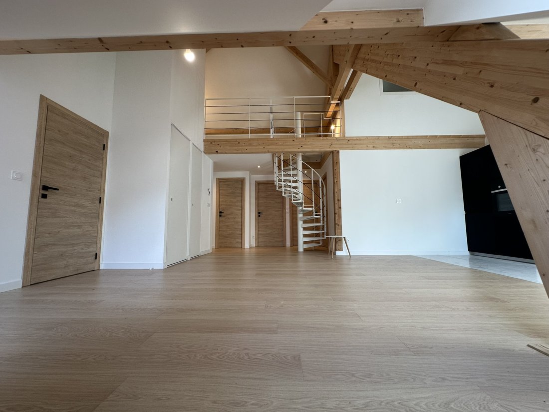 Apartment in Sud, Thones, France 1 - 18662726