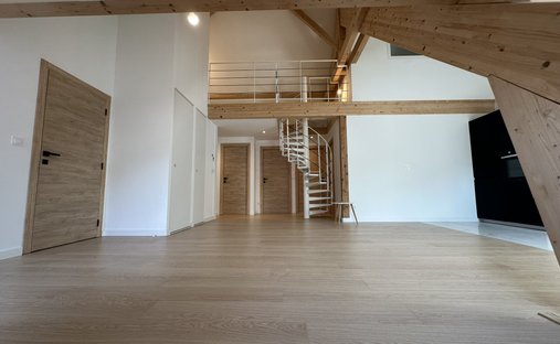 Apartment in Nord, Thones, France 1