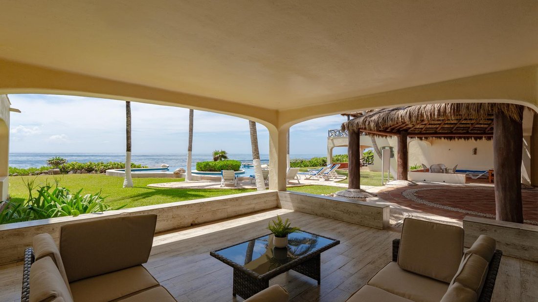 Apartment in Tulum, Quintana Roo, Mexico 2 - 18660168