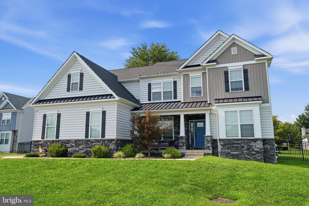 House in Southampton, Pennsylvania, United States 2 - 18663136