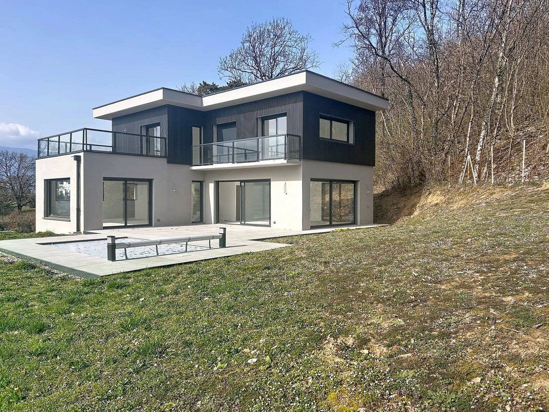 House in Chambery, Auvergne-Rhône-Alpes, France 2 - 17756126
