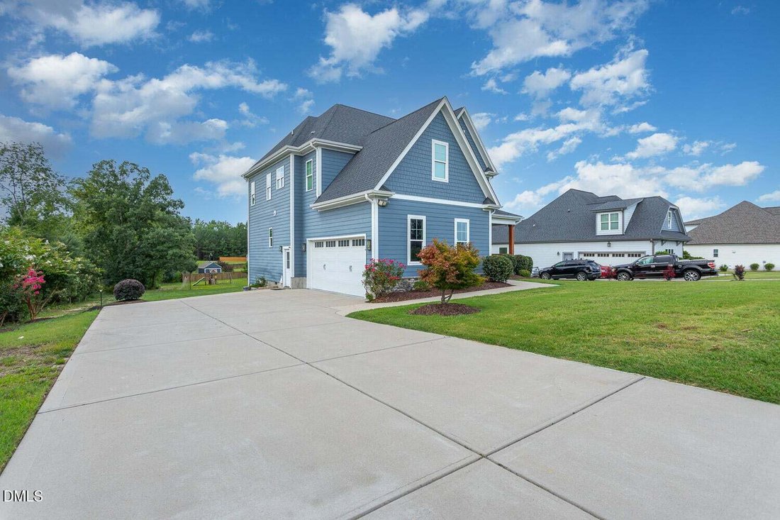 House in Knightdale, North Carolina, United States 2 - 18667877