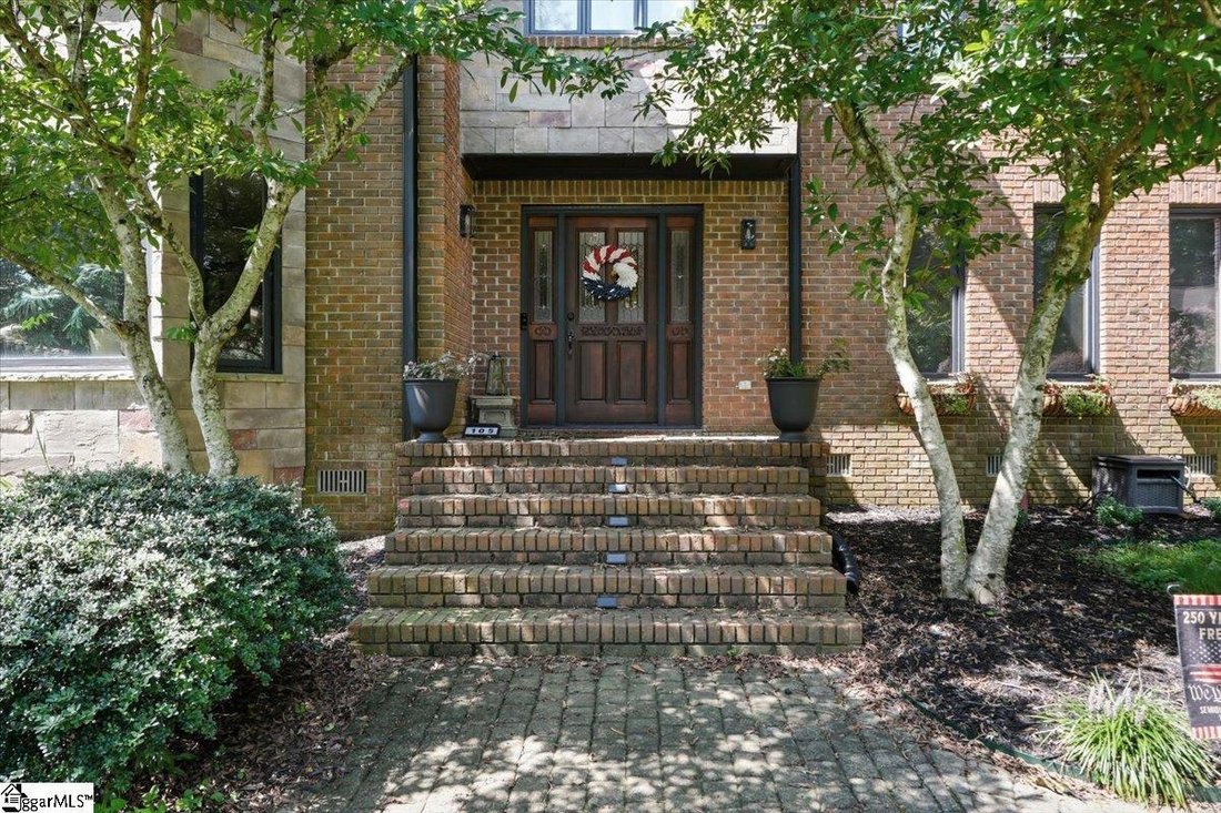 House in Simpsonville, South Carolina, United States 3 - 18668979