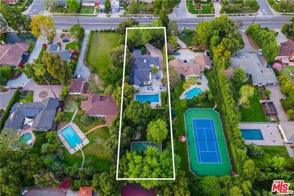 House in Altadena, California, United States 2 - 18662007