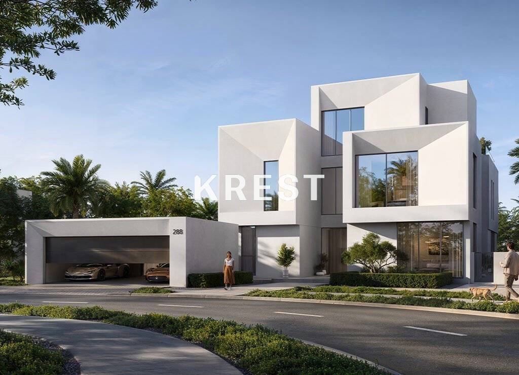 Villa in Me'aisem 2, Me'aisem, Dubai 5 - 18672391