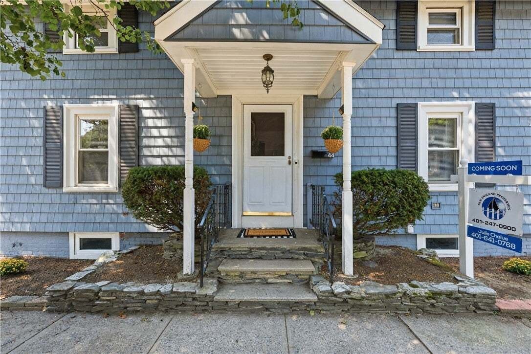 House in East Providence, Rhode Island, United States 4 - 18665947