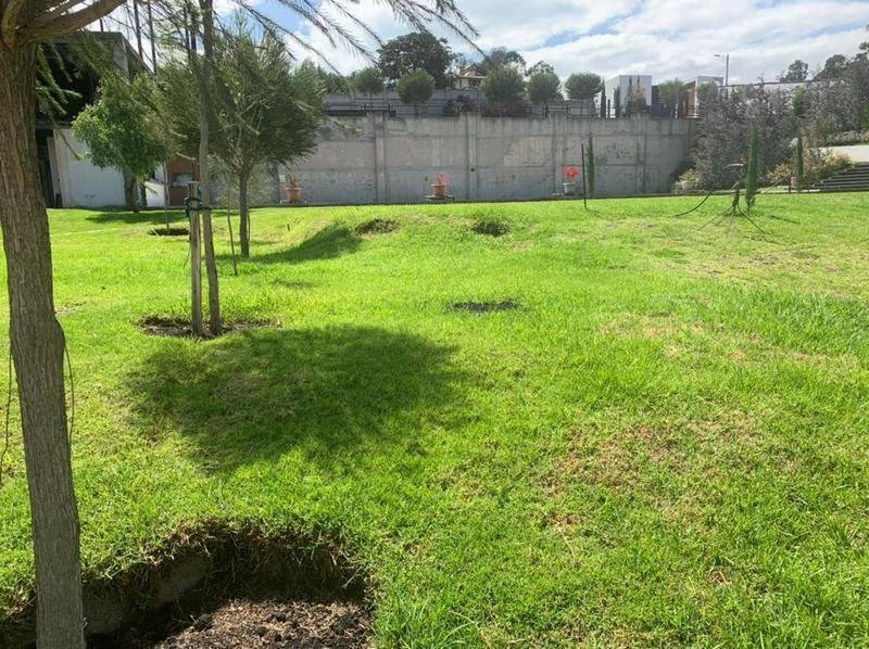 Land in Quito, Pichincha, Ecuador 2 - 18661369