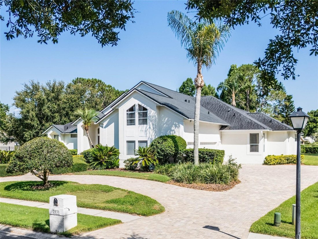 House in Lake Butler, Florida, United States 2 - 18667756