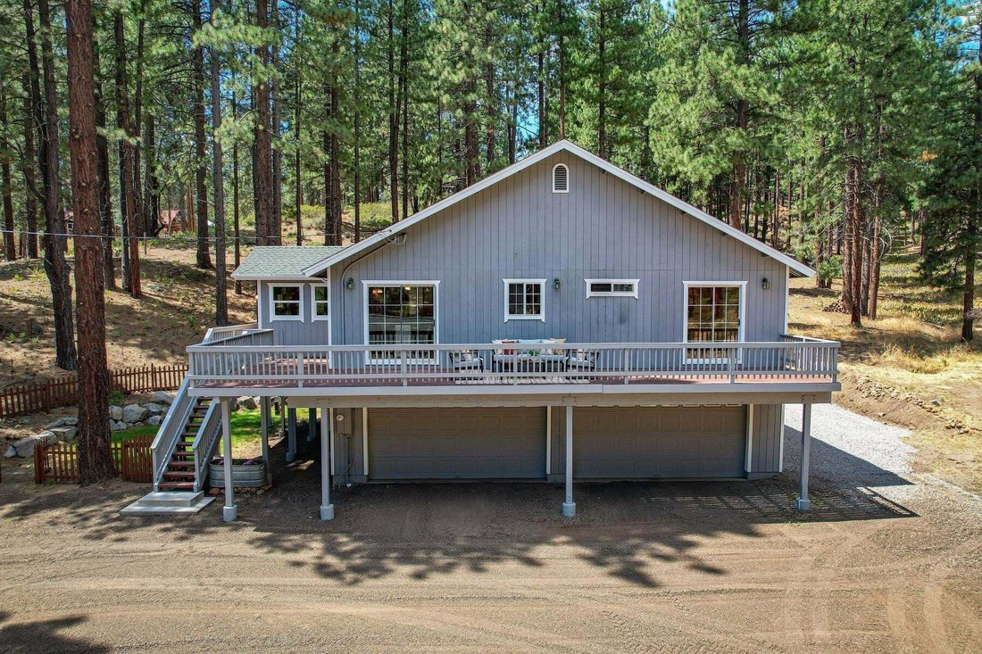 House in Truckee, California, United States 1 - 18661790