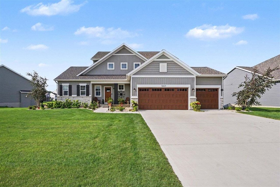 House in Grand Haven, Michigan, United States 3 - 18659229