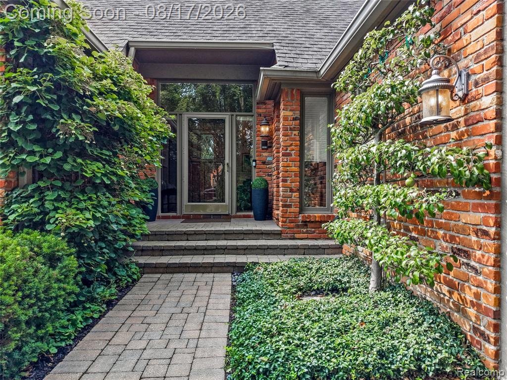 Condo in Bloomfield Hills, Michigan, United States 4 - 18671422