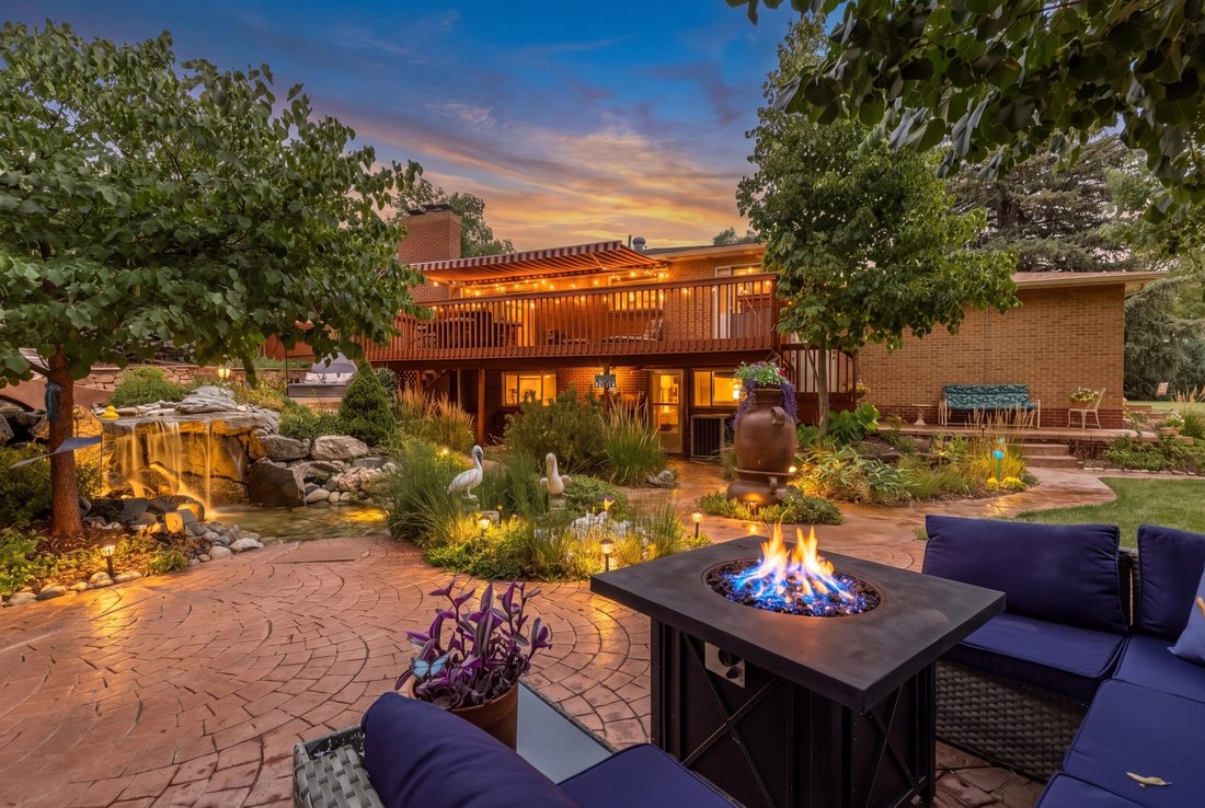 House in Lakewood, Colorado, United States 2 - 18668069